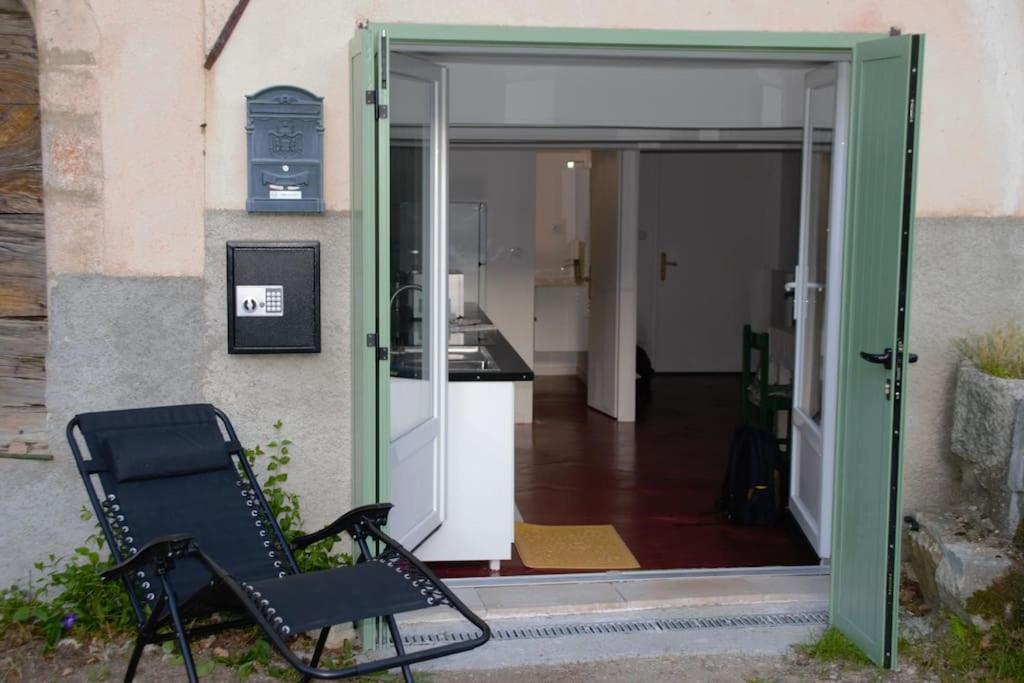 Studio Tout Confort Dans Maison De Caractere La Bastide  Екстер'єр фото