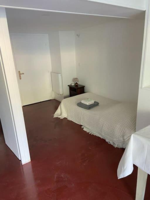Studio Tout Confort Dans Maison De Caractere La Bastide  Екстер'єр фото