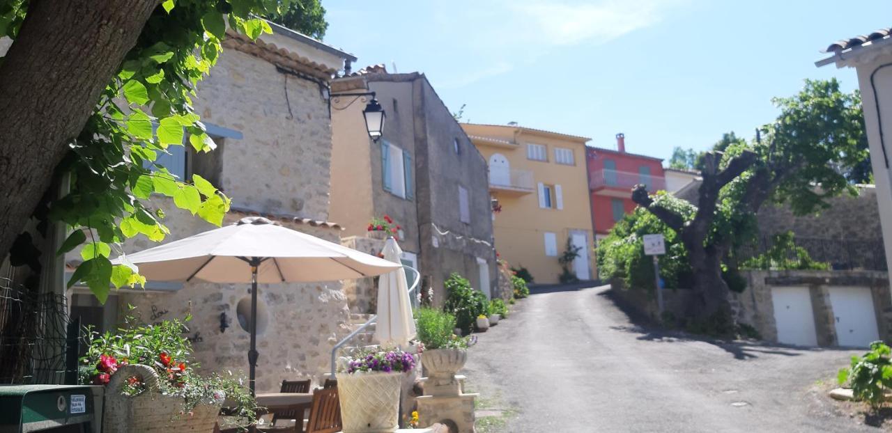Studio Tout Confort Dans Maison De Caractere La Bastide  Екстер'єр фото