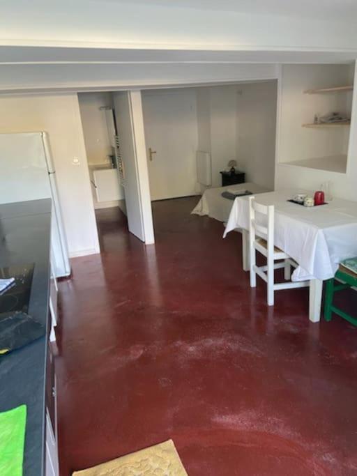 Studio Tout Confort Dans Maison De Caractere La Bastide  Екстер'єр фото